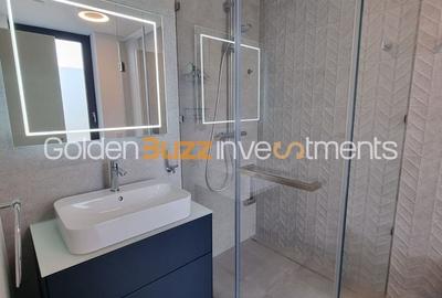 Apartament 5 camere de închiriat Rahmaninov - 17