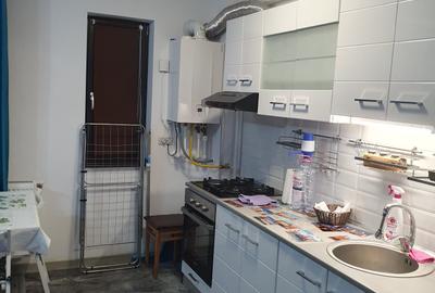 400euro/luna, 2 camere open space + loc parcare, Rediu Complex Select Residence - 7