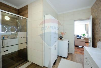 Casă  cu 4 camere de vânzare, Sântandrei - 7