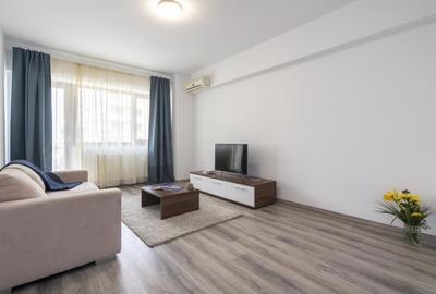 Apartament cu 2 camere | Centrala | Proximitate metrou - 9