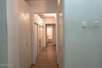Mircea Cel Batran - 3 Camere, Decomandat, 2 Bai, Centrala - 5