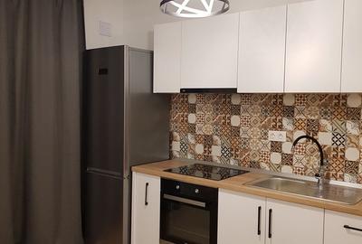 De inchiriat ap 2 camere - bloc nou+ parcare -zona Centrala - 11