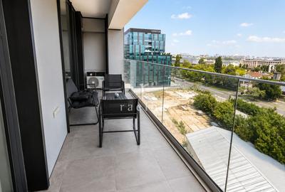 | Apartament 2 camere | One Cotroceni | Parcare inclusă | - 13