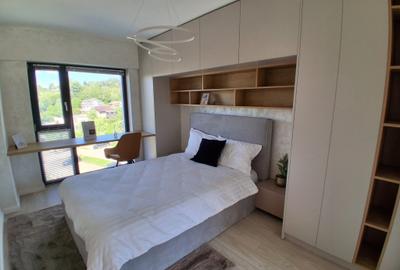 Apartament de vanzare 1 camera, zona Pacurari, Iasi, INTABULAT SI FINALIZAT! - 8