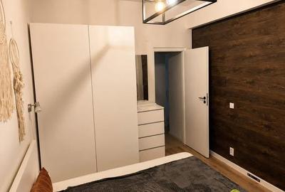 Apartament 2 camere Nicolae Bălcescu – Universitate, 52 mp, mobilat și utilat - 4