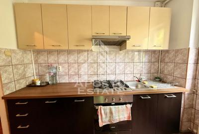 Apartament 3 camere de vanzare, zona Dacia, Timisoara - 10