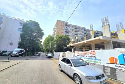 NOU Pret Promo IULIU MANIU Neofort 49 Metrou Piata Gorjului Parc Liniei Ap 2 Cam - 5