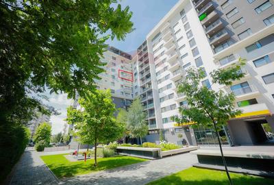 De vânzare apartament cu 2 camere, Strada Oneștilor, Oradea - 9