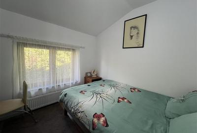 Casa si garaj cu 4 camere - 6