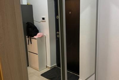 Închiriere Garsoniera zona Pacii - Centrala Proprie - 10