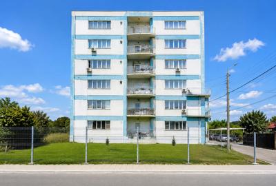 Birou, de 3,064.00 mp, în Otopeni