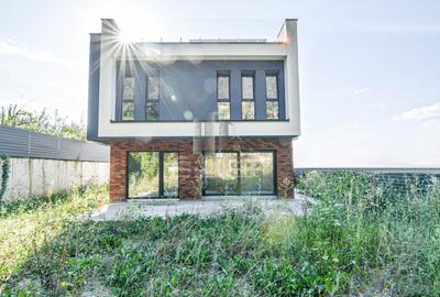 Casa Individuala cu panorama superba, in Floresti, zona exclusiva - 1