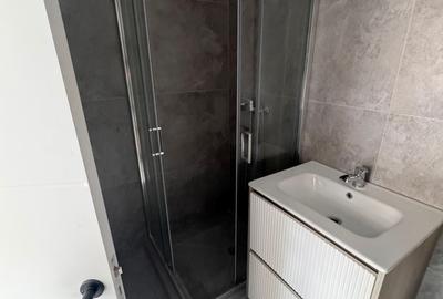 Apartament de inchiriat nemobilat cu 2 camere - 6