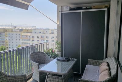 NUSCO CITTA-APARTAMENT PREMIUM-VIEW SPECTACULOS-2 LOCURI PARCARE SUBTERANE - 33