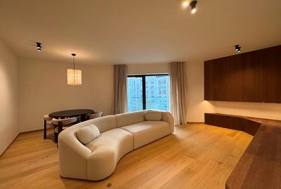 Apartament superb in complexul Noor Unirii/ prima inchiriere/ parcare subterana - 3