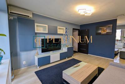 P4947 Apartament cu 2 camere, zona Girocului - 5