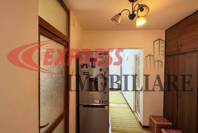 Basarabia, Diham, Costin Georgian, Metrou - 5