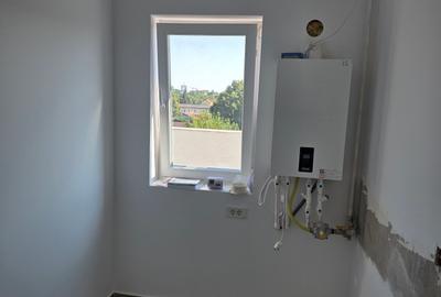 Garsoniera 64m.p, incalzire pardoseala bloc nou stradal Sos Giurgiului - 13