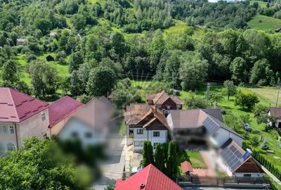 CASĂ DE VÂNZARE ÎN BRAN - ȘIMON, Strada Iancu Gontea - 32