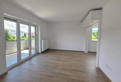 Apartament 2 camere decomandat | 52 mp utili | Terasă 9 mp -Avantgarden 3-Faza5 - 3