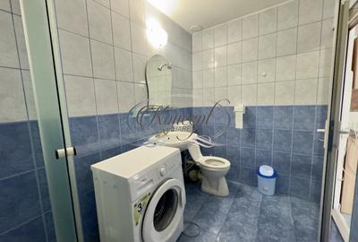 Apartament la casa in zona OMV Marasti - 7