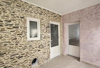 Casă individuală 2 camere Saliste Sibiu - 9