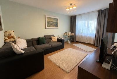 Apartament 3 camere Petre Ispirescu - 5