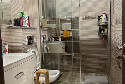 Apartament modern cu 3 camere și terasă, (optional  3 locuri parcare) -190.000 € - 36