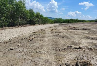 Teren Construcții intravilan de 655 mp, în Proselnici