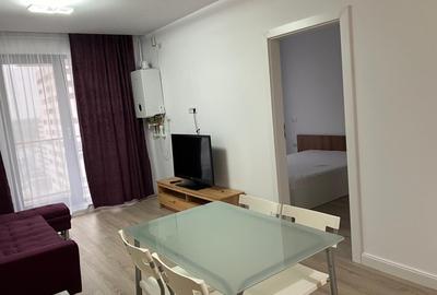 APARTAMENT 2 CAMERE | COMPLEX TOMIS PARK | LOC DE PARCARE - 1