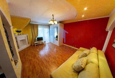 Apartament 1 camera, Iulius Mall - 1