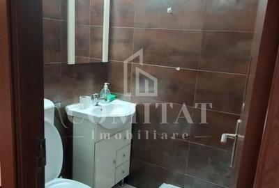 Apartament cu 3 camere la preț bun! | Piața Ion Meșter - Mănăștur - 6