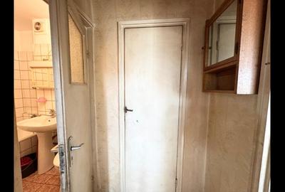 Apartament 3 camere, etaj 1, metrou Victoriei - 7
