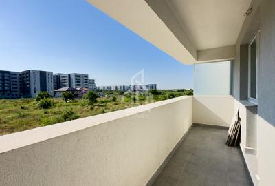 Apartamente noi cu 2 camere disponibile | Zona Berceni | Sector 4 - 7