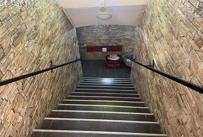Spațiu comercial, de 277 mp, în Ultracentral