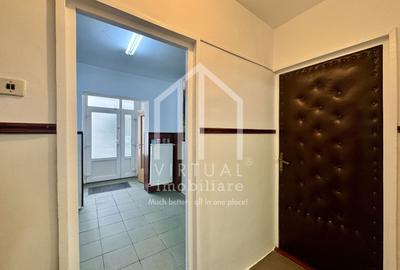 Spatiu comercial cu acces din strada, 2 camere, 39mp utili - 6