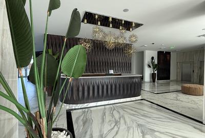 Apartament cu 3 camere direct in prima linie la mare White Sea - 38