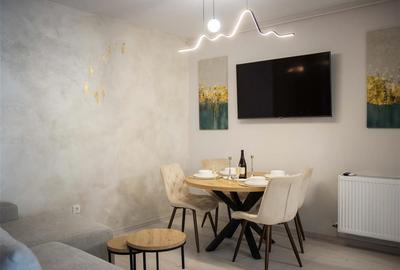Apartament 3 camere SOHO | Design modern | De vanzare - 7