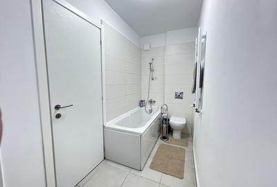 GRAN VIA Lujerului Inchiriere Apartament  2 Camere  LUX, 7 Min M Lujerului - 5