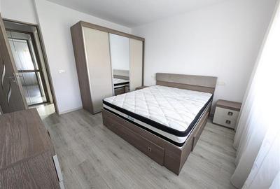 Bistrita Lac - apartament 3 camere de inchiriat - mobilat - 4