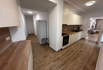 3 Camere Penthouse Universitate Bloc Nou 2025 Nicolae Balcescu Rosetti - 34