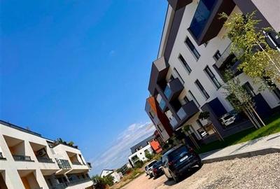 Apartament 2 camere decomandat Coresi, Brasov - 19