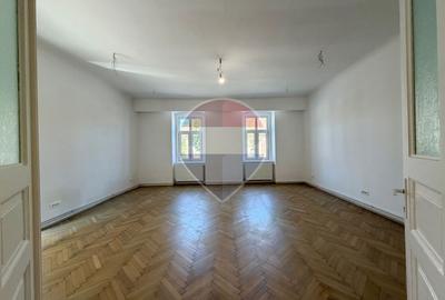 Spațiu cu vad comercial, de închiriat, în zona Centrală - Moților 61 - 3