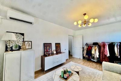 De vânzare | 2 camere | Păcurari | 65 mp | Balcon 12 mp | Parcare subterană - 3