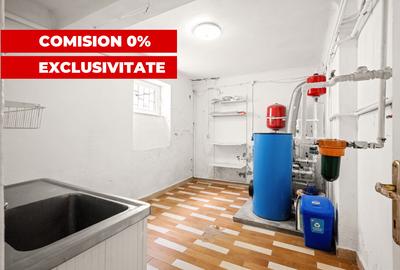 VANZARE VILA 8 CAMERE - AVIATORILOR- PARC KISELEFF-STR. ELIZA ZAMFIRESCU LEONIDA - 10