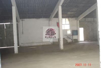Fost hangar nautic de renovat – oportunitate de investiție! - 9