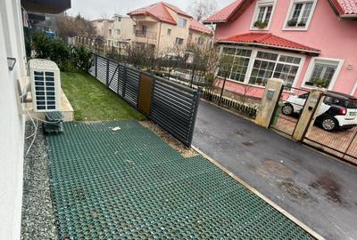 ARQA Jolie Village | Apartament modern 3 camere | Gradina 44 mp | Iancu Nicolae - 20