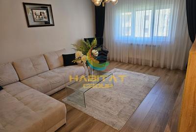 3 camere totul nou - Bucuresti Mall - 1