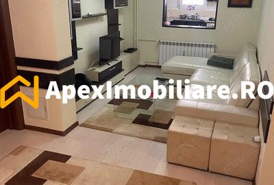 Apartament 5 camere de inchiriat Berceni București | ApexImobiliare.ro - 1