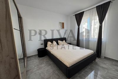 Apartament modern 2 camere, 50 mp, etaj 1, parcare, Braytim - 2